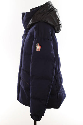 Doudounes Moncler  Bleu