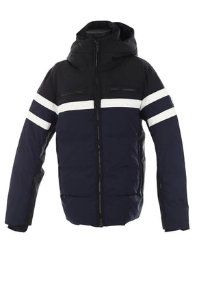Manteau Fusalp  Bleu
