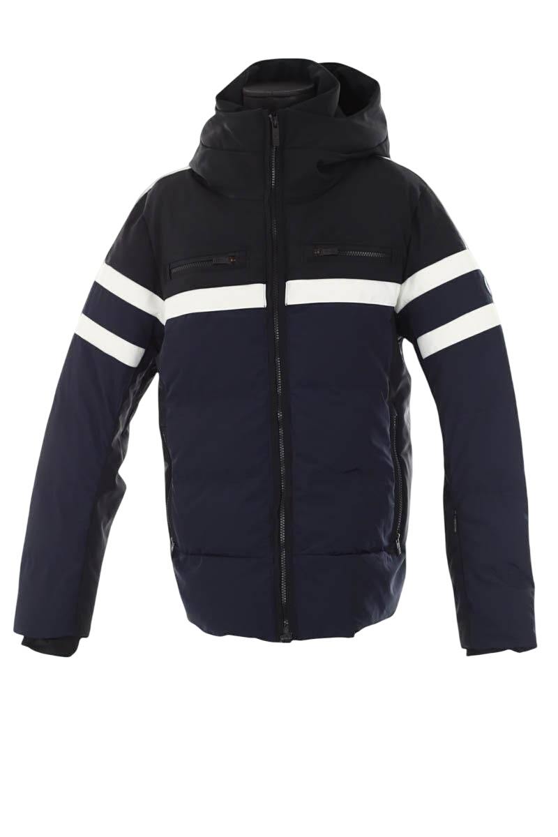 Manteau Fusalp  Bleu