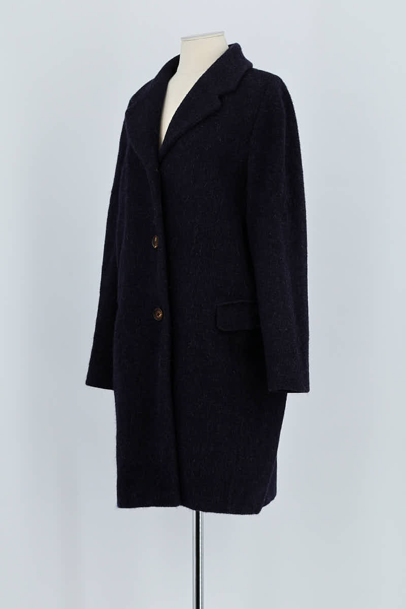 Manteau Max Mara  Marine