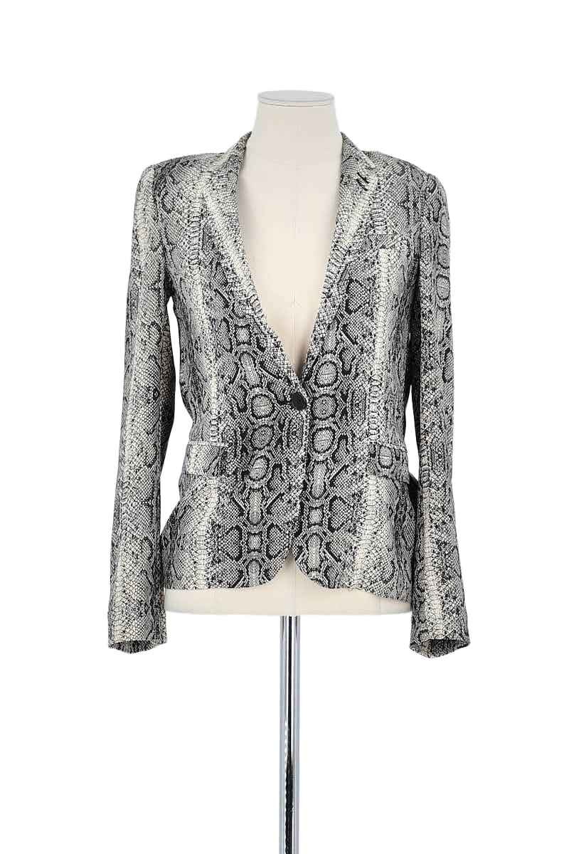 Chemise The Kooples  Gris