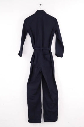 Combinaison Bellerose Marine en Coton