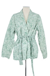Veste Hod  Vert