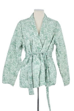 Veste Hod  Vert
