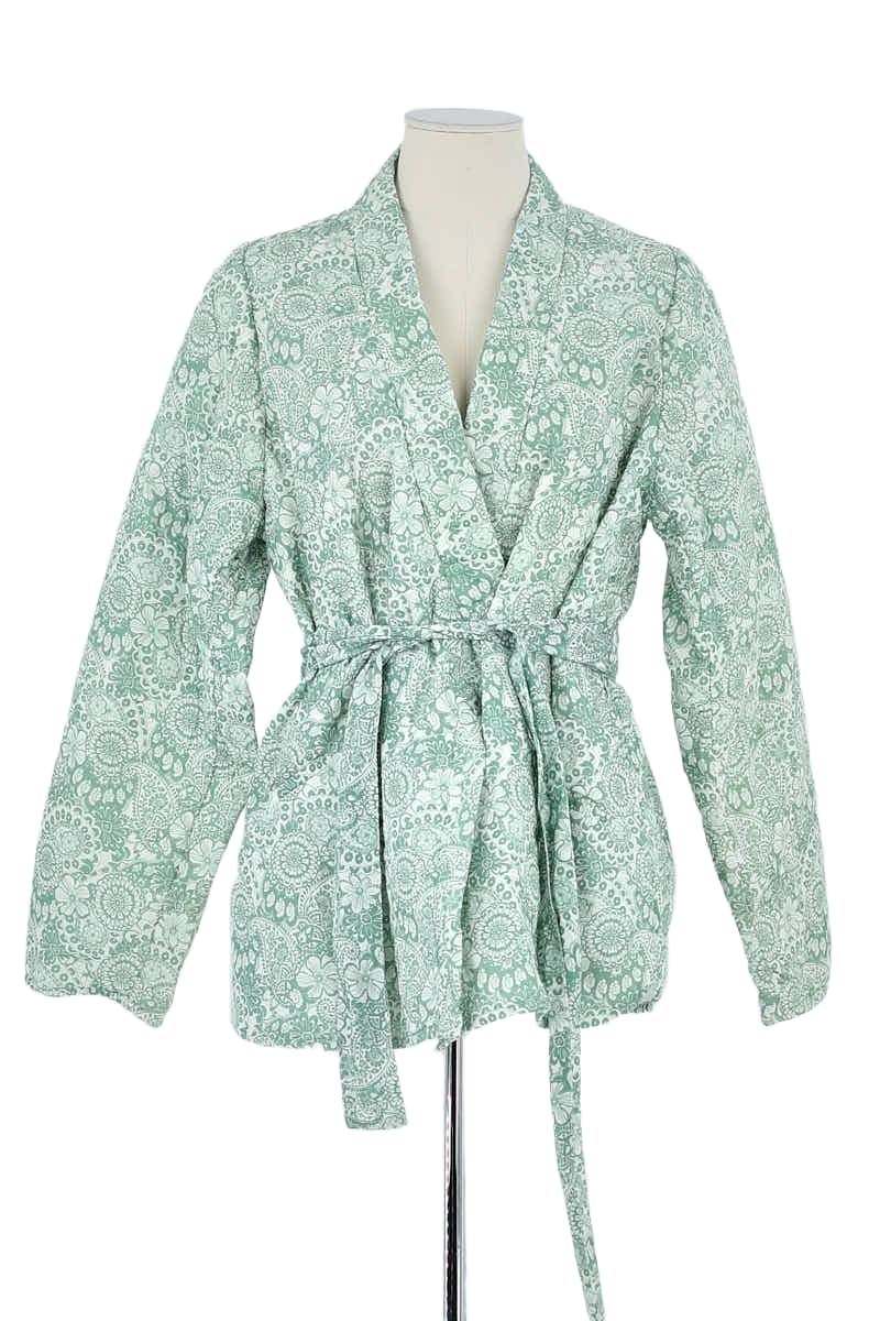Veste Hod  Vert