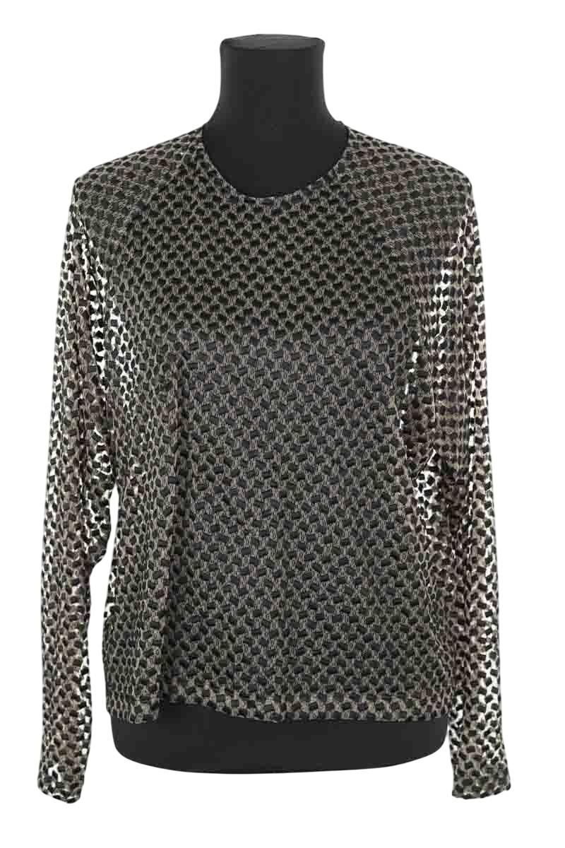 Pull Roseanna  Noir