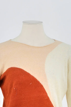 Pull Bellerose  Orange