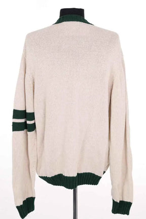 Pull BRUT Ecru en Coton
