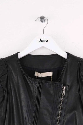 Veste Vanessa Bruno Noir en Cuir