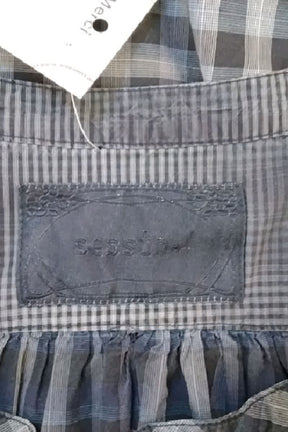 Blouse Sessun  Bleu