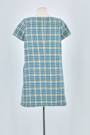 Robe Paul & Joe  Bleu