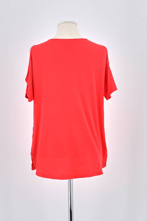 T-shirt Michael Kors  Rouge