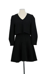 Robe Tara Jarmon  Noir