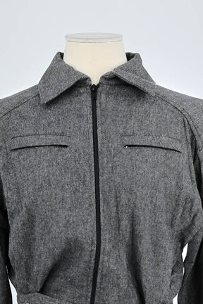 Robe Bash  Gris