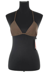 Maillot de bain Luz  Marron