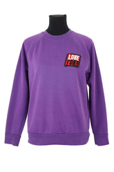 Sweatshirt Sandro  Violet