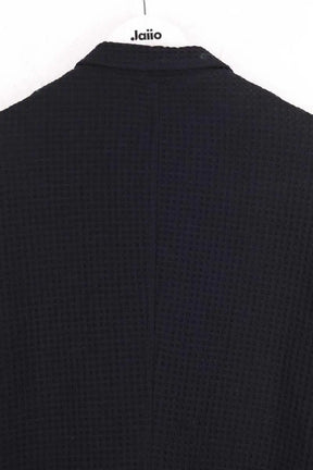 Veste Giorgio Armani Noir en Viscose