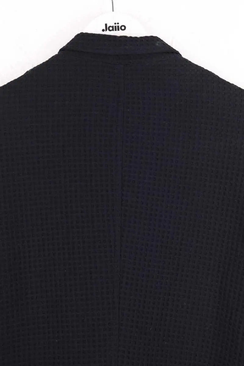 Veste Giorgio Armani Noir en Viscose