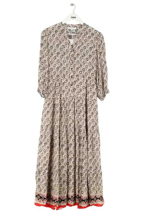 Robe Gerard Darel Noir en Viscose, taille M - Seconde Main