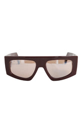 Lunettes de soleil Etro  Bordeaux