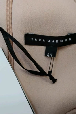 Robe Tara Jarmon  Rose