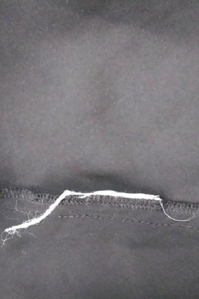 Robe Maje  Noir