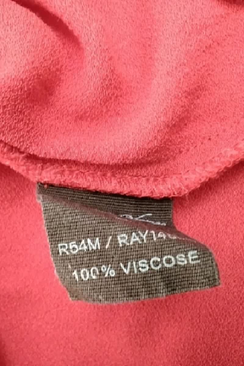 Robe American Vintage  Rouge