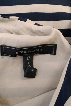 Robe BCBG Max Azria  Beige