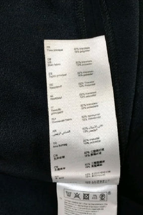 Robe Claudie Pierlot  Marine