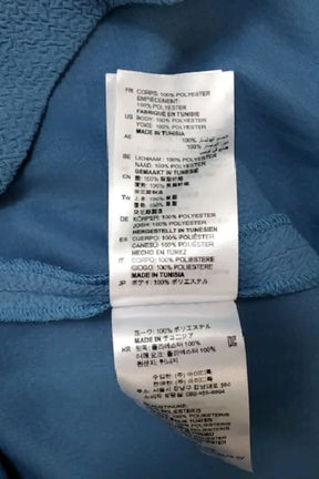 Robe Sandro  Bleu