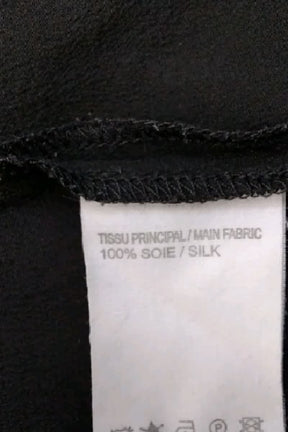 Robe Vanessa Bruno  Noir
