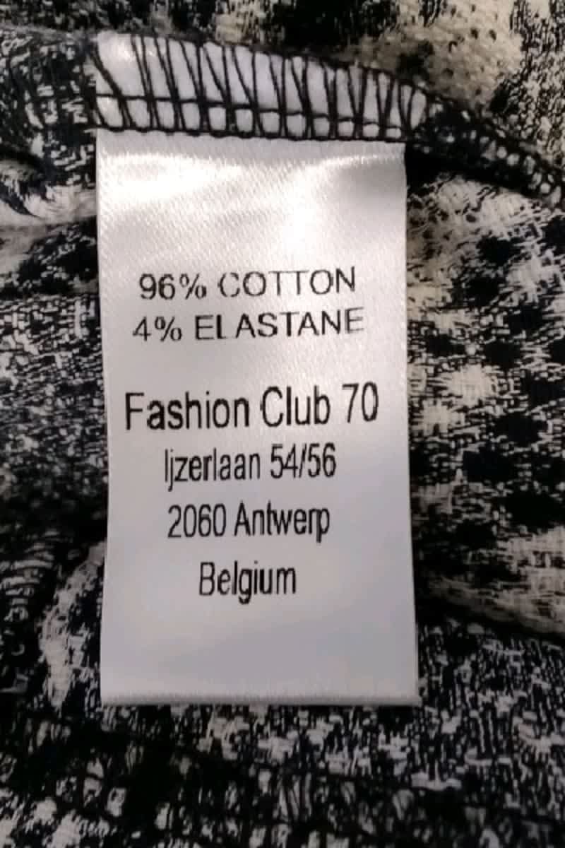 Robe Essentiel Antwerp  Gris