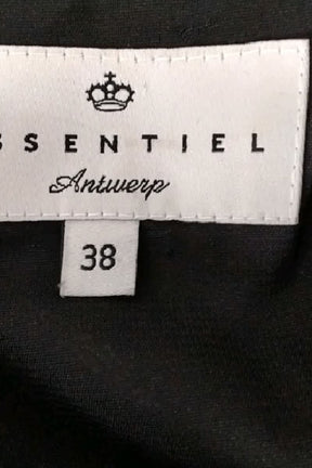 Robe Essentiel Antwerp  Noir
