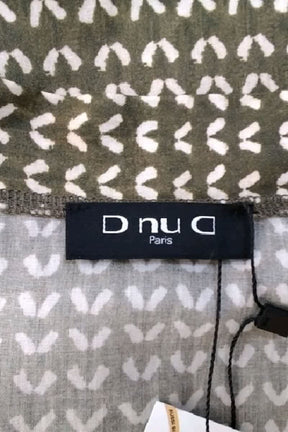 Robe Dnud  Vert
