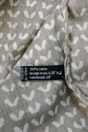 Robe Dnud  Vert