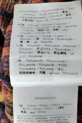 Robe Missoni  Marine