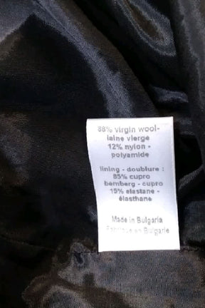 Robe Joseph  Kaki