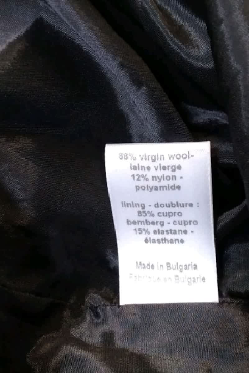 Robe Joseph  Kaki