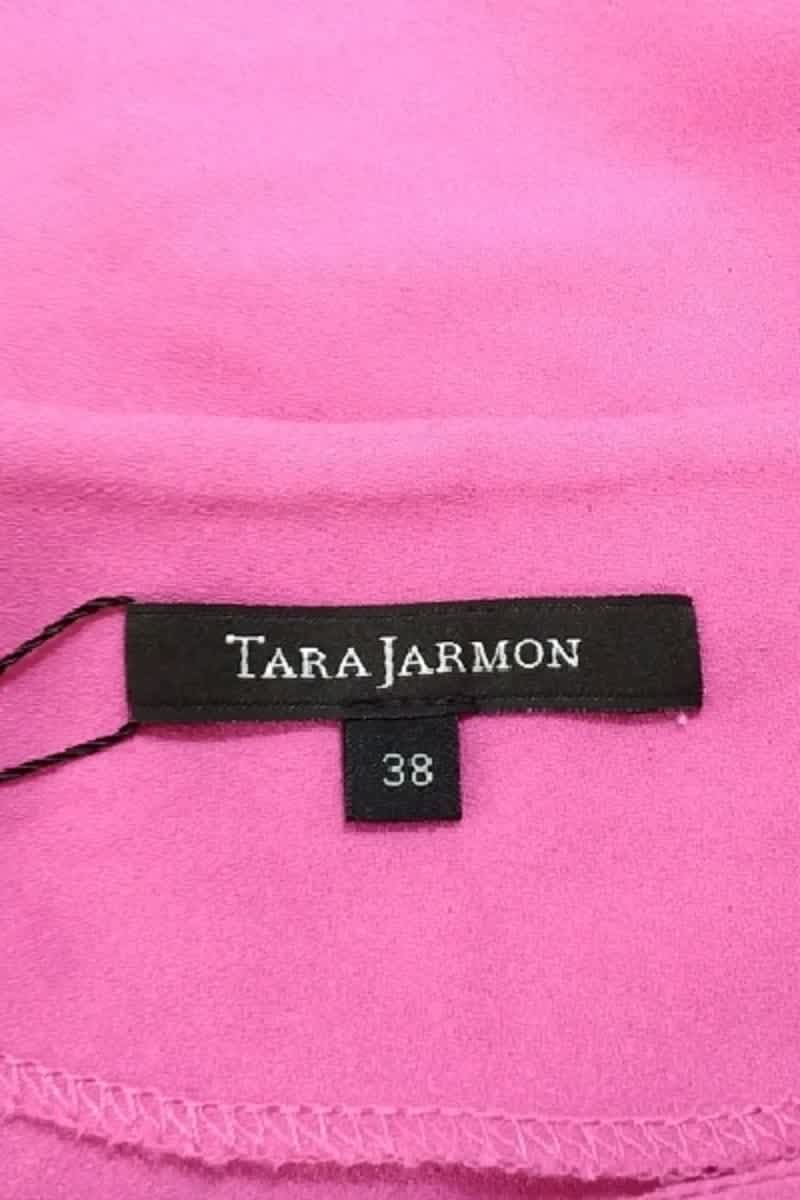 Robe Tara Jarmon  Rose