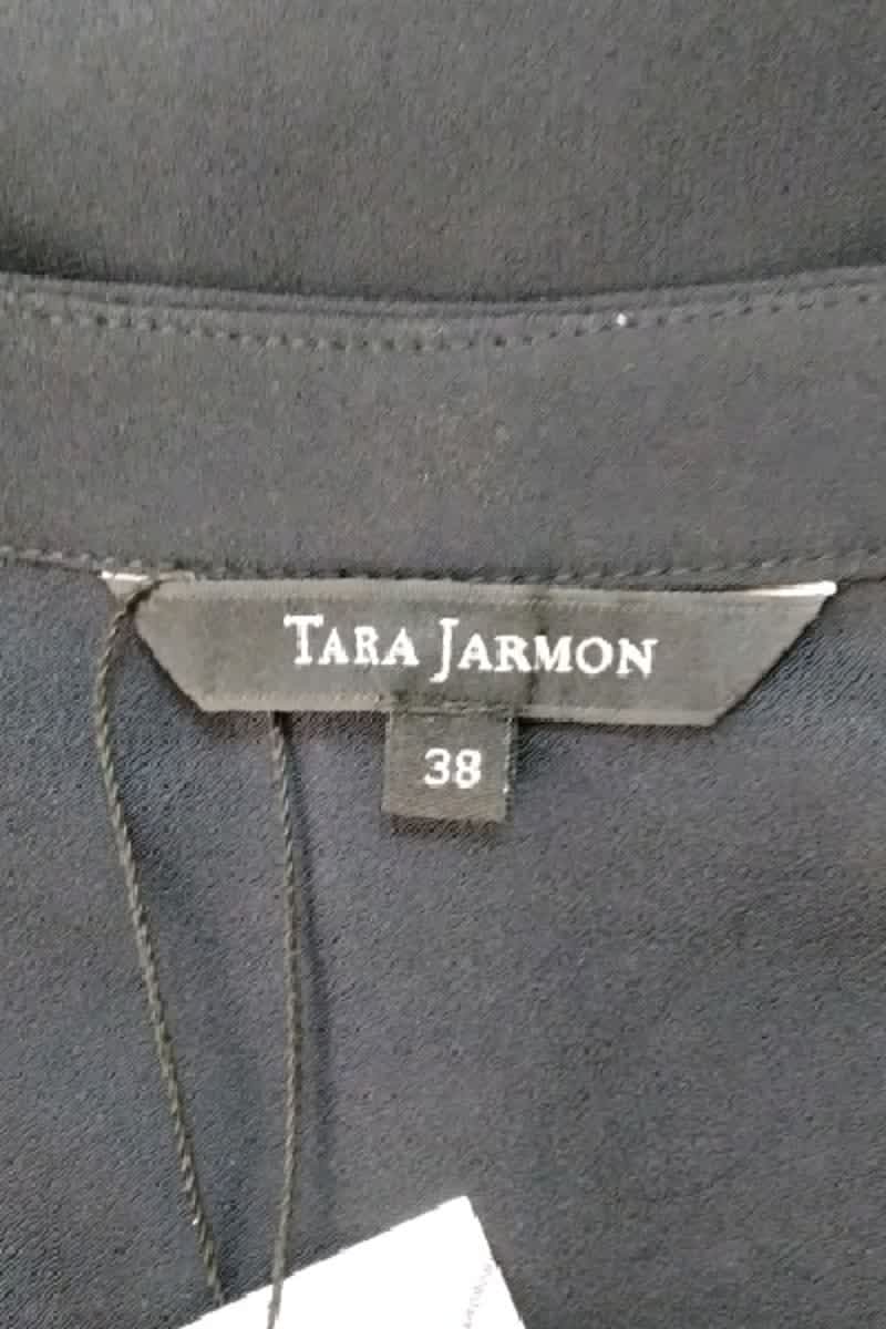 Robe Tara Jarmon  Marine