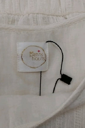 Robe Des Petits Hauts  Blanc
