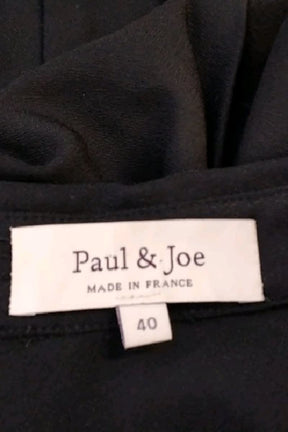 Robe Paul & Joe  Noir