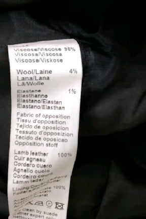 Robe Gerard Darel  Noir