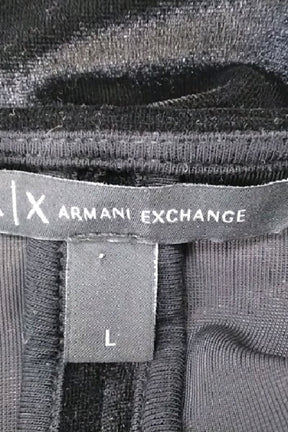 Robe Armani  Noir
