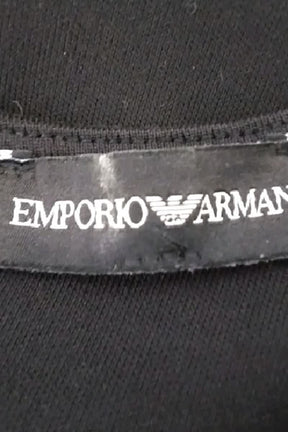 Robe Armani  Noir