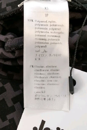 Robe Wolford  Gris