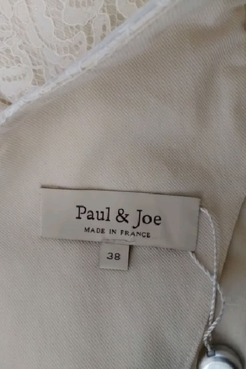Robe Paul & Joe  Beige