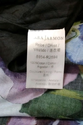 Robe Tara Jarmon  Multicolore