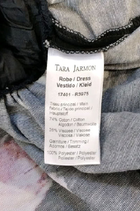 Robe Tara Jarmon  Noir