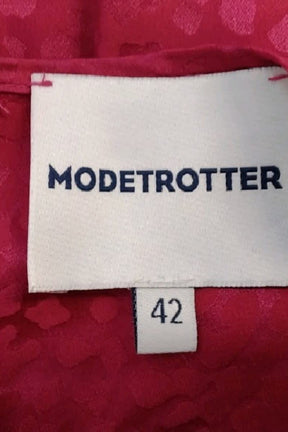 Robe Modetrotter  Rouge